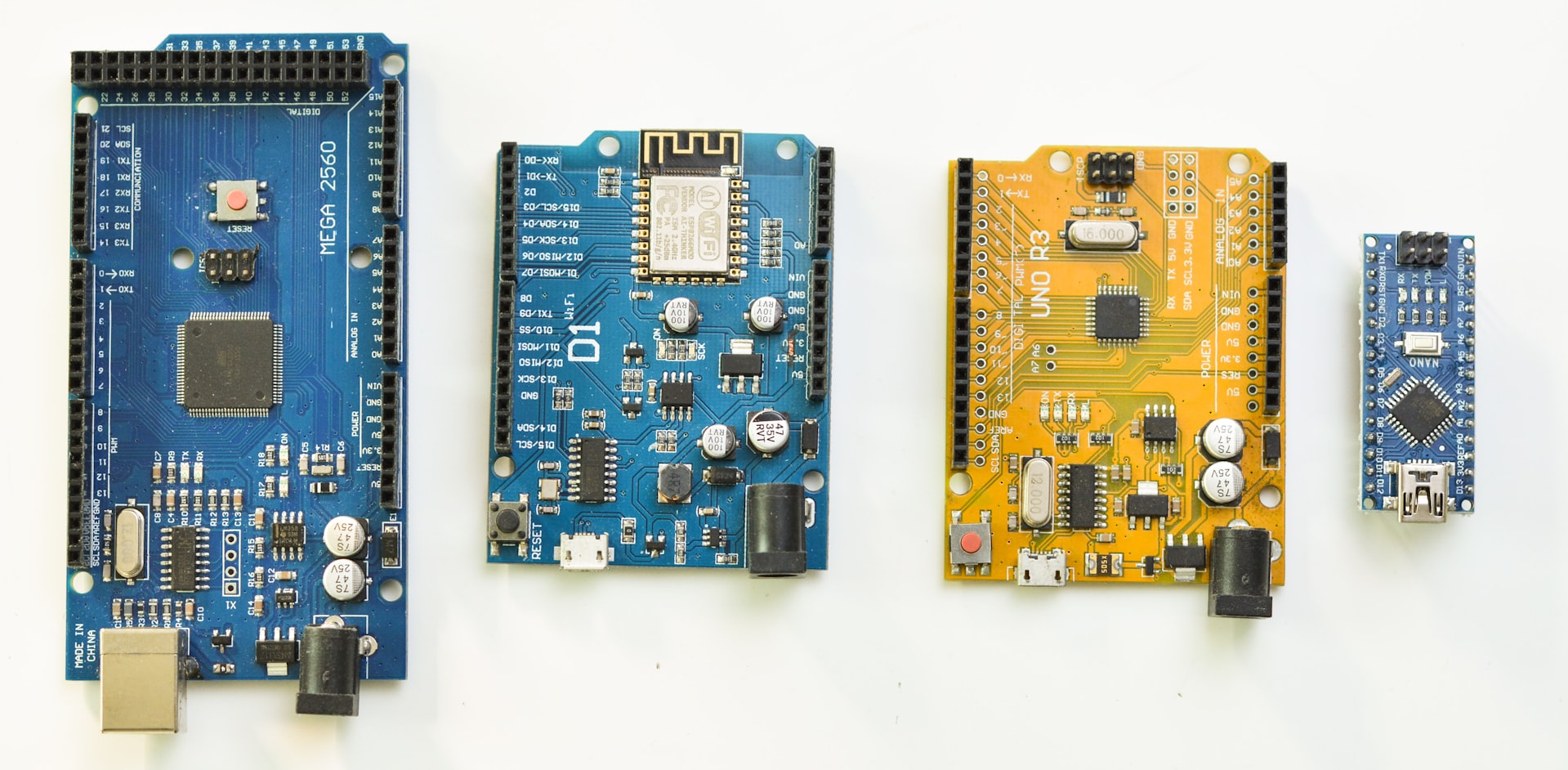 贴片电阻203技术特性及应用领域解析