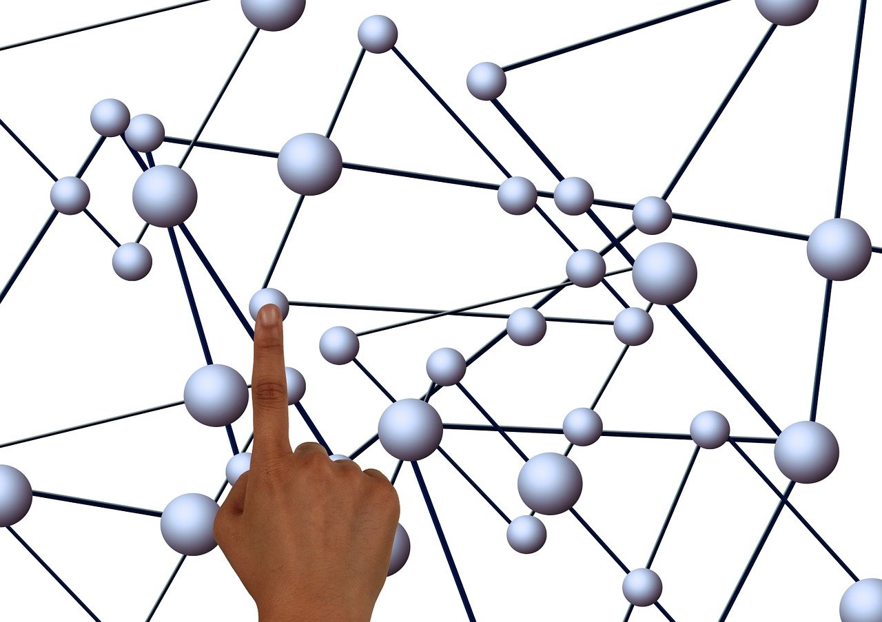 电路与电路图，电子世界的基石