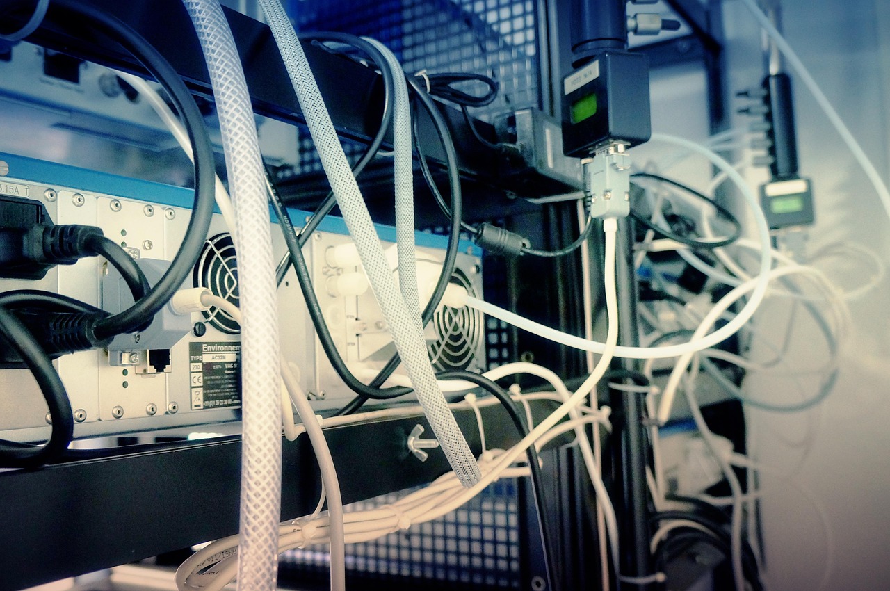 探索贴片7803，技术革新与未来应用展望