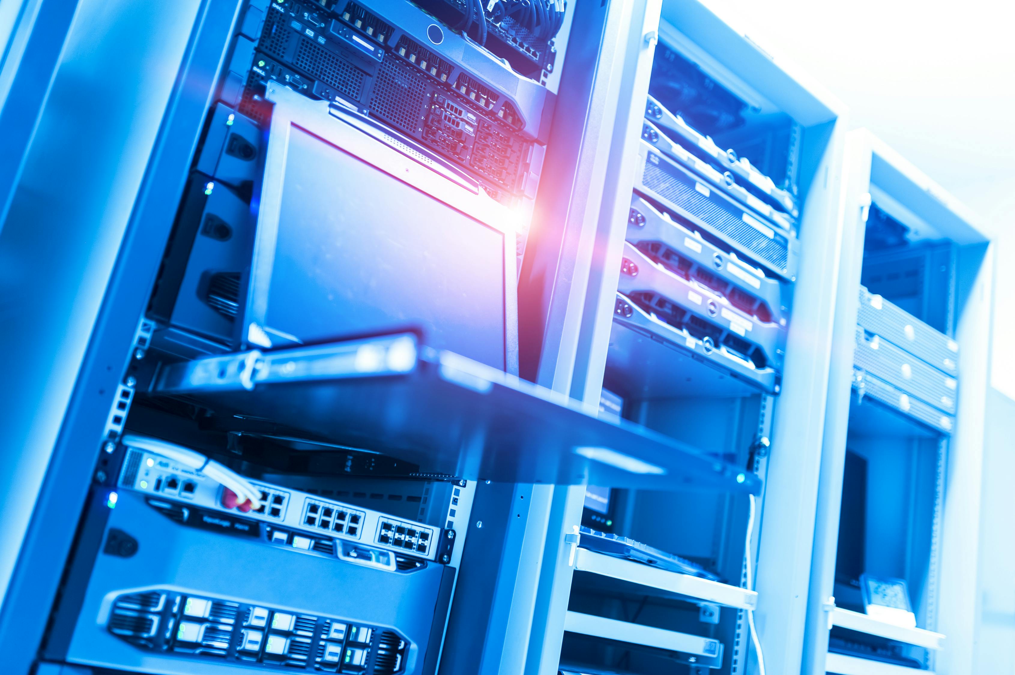 技术革新与智能生产的先锋,贴片U3400引领行业变革