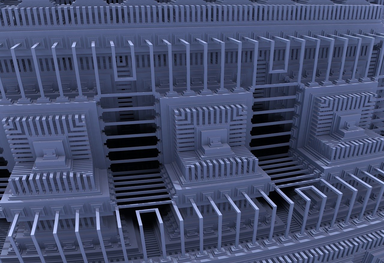 CC2530芯片尺寸,探索微型世界的精密工艺之旅