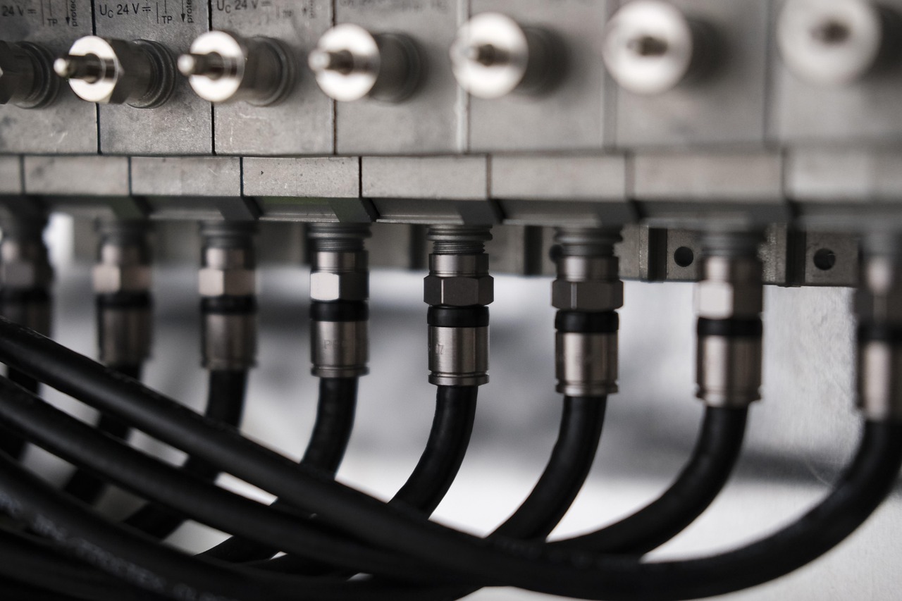 单贴片天线，无线通信技术的新宠