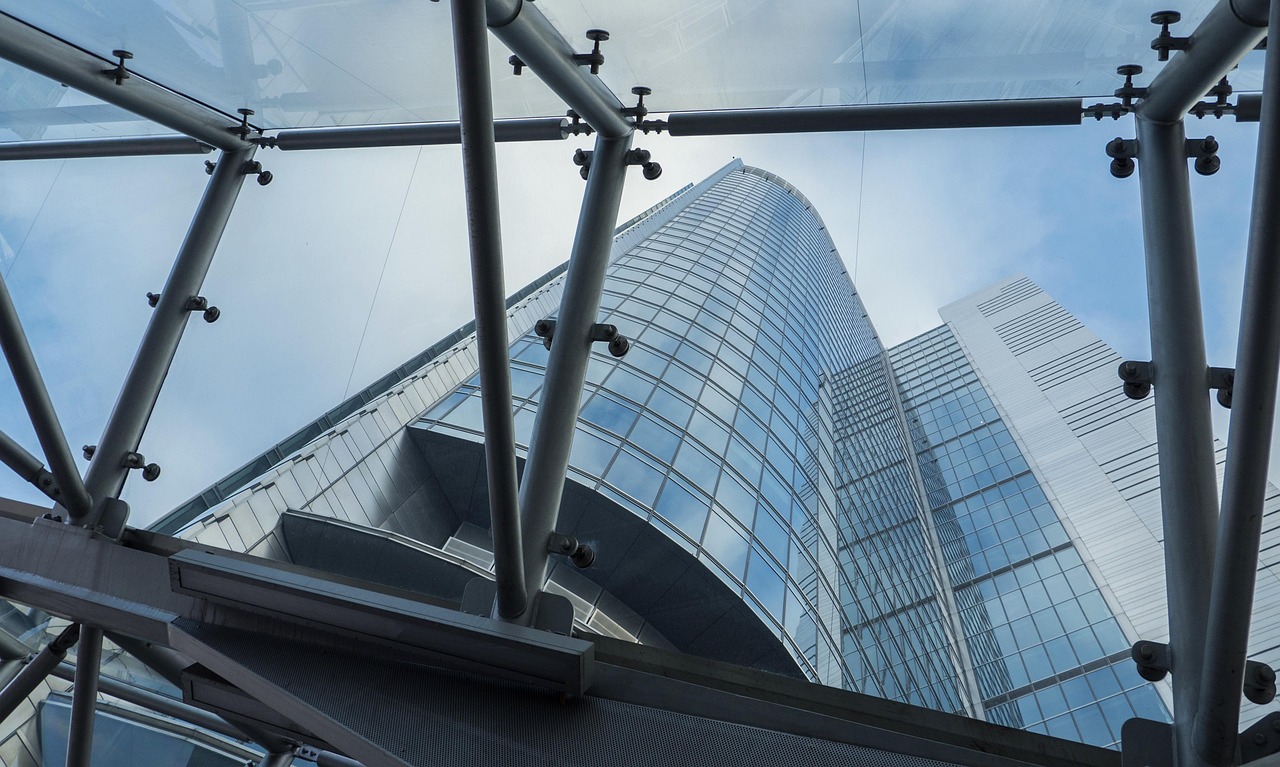 传感器与探测器，现代科技的两大核心支柱解析