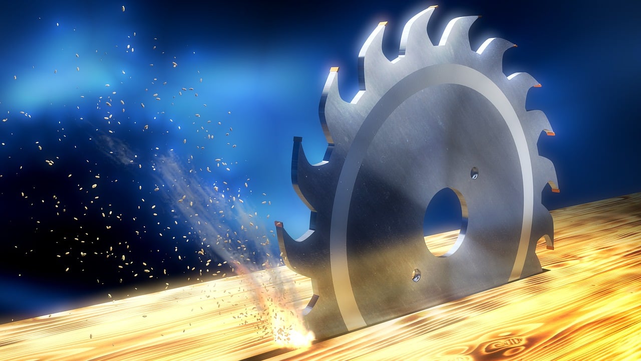 芯片龙头企业引领变革,塑造未来科技格局的蓝图