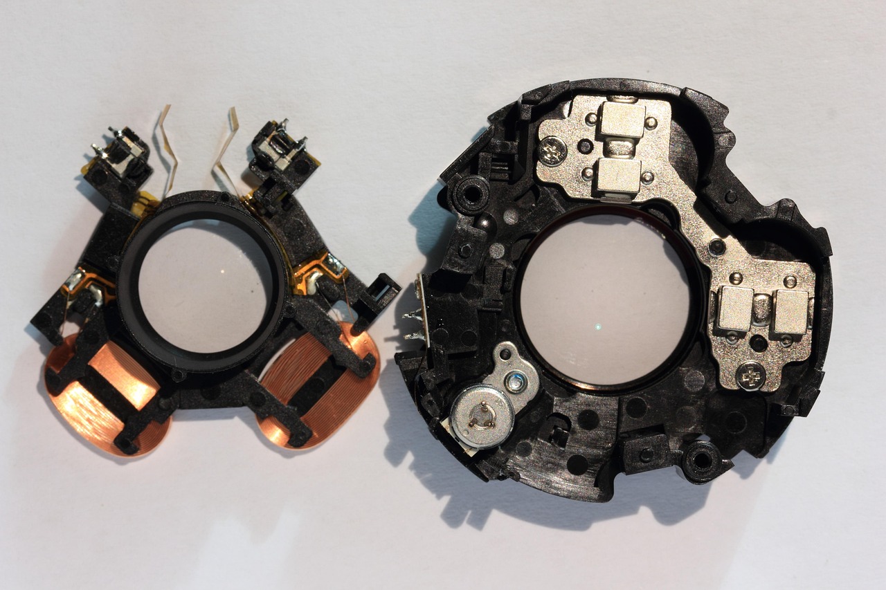 贴片电阻详解，原理、应用及概念解析