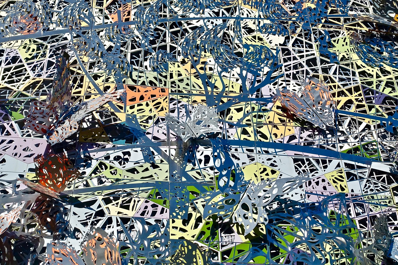 金属膜电阻的贴片技术及应用前景展望,现状与展望