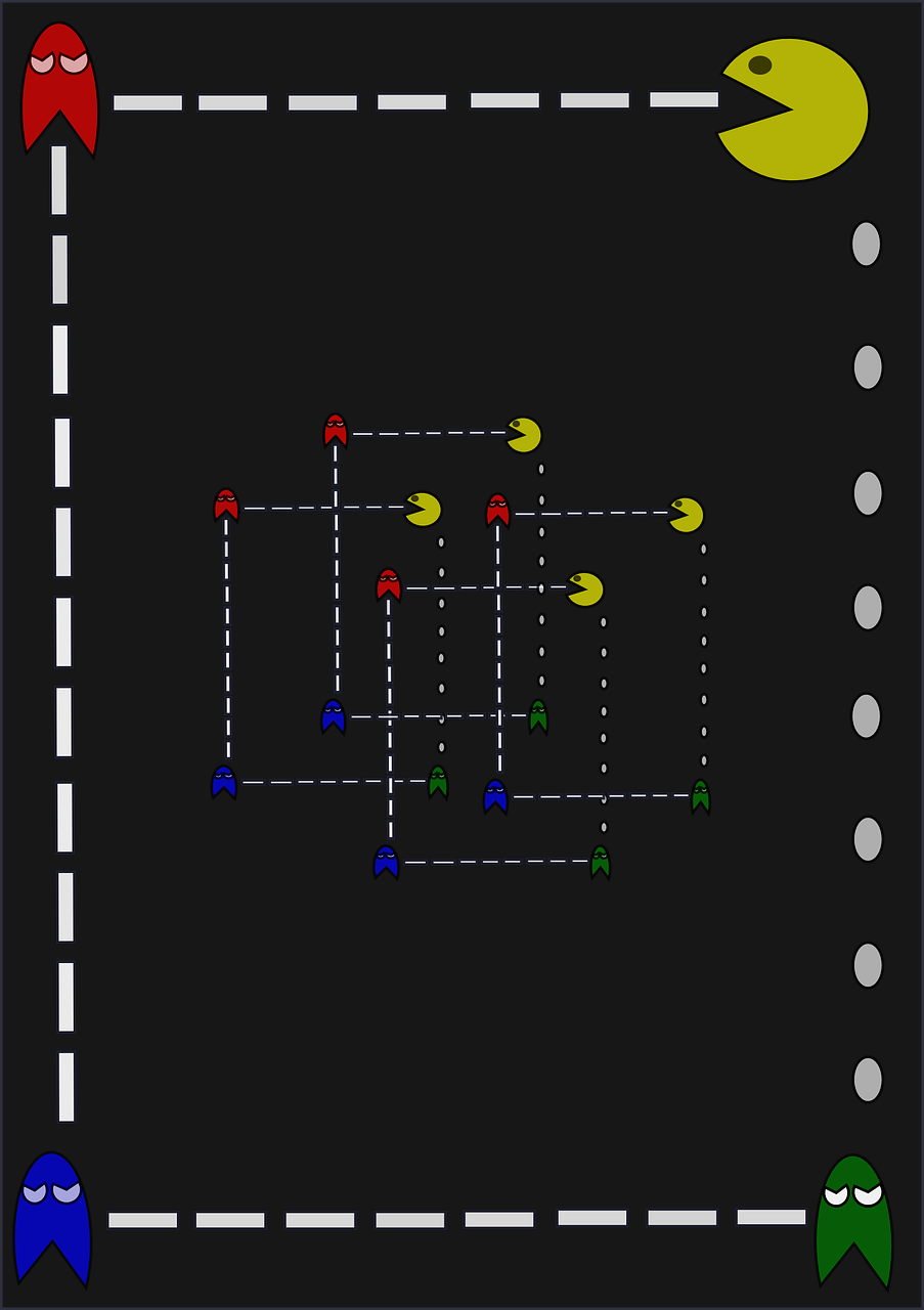 电子世界核心组件,门电路与TTL技术解析