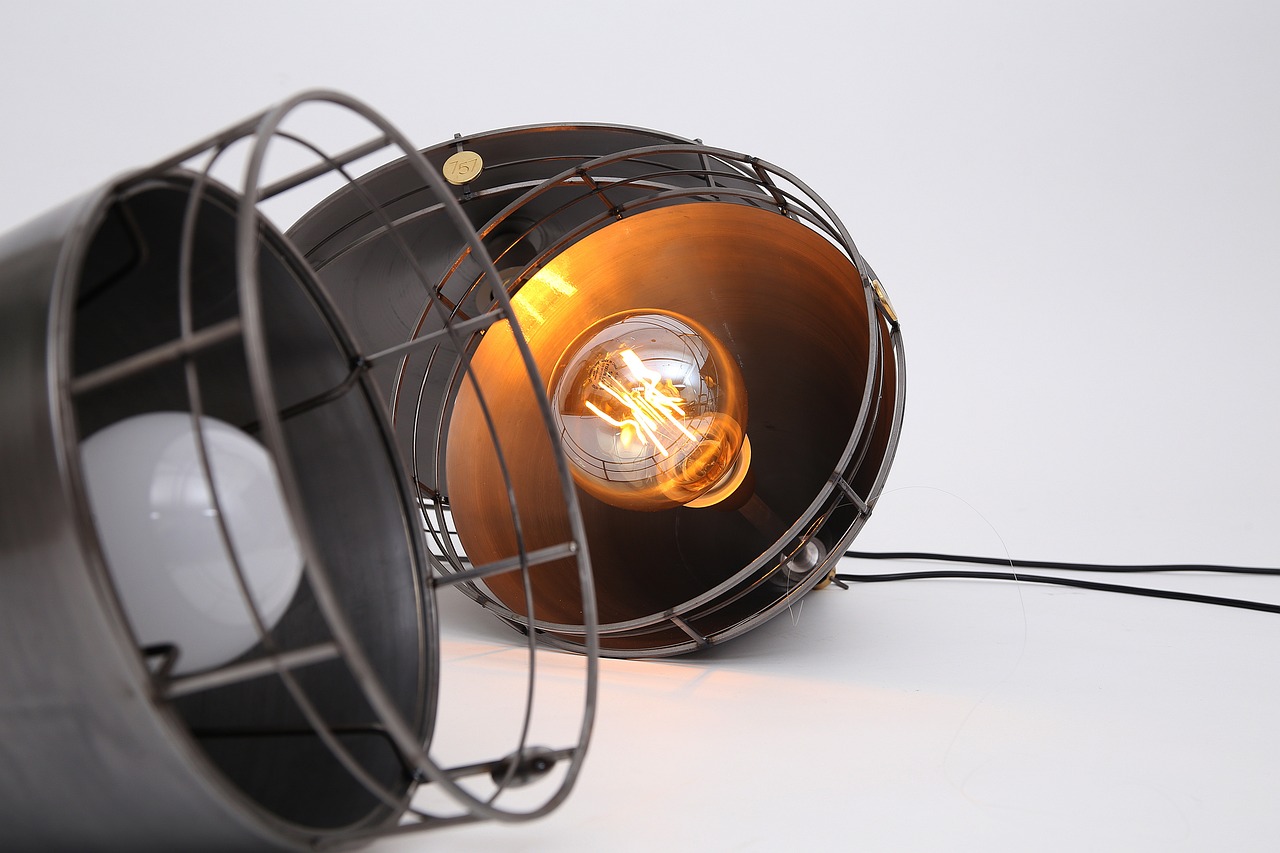 节能灯电路的设计与优化探讨，高效照明解决方案的探讨