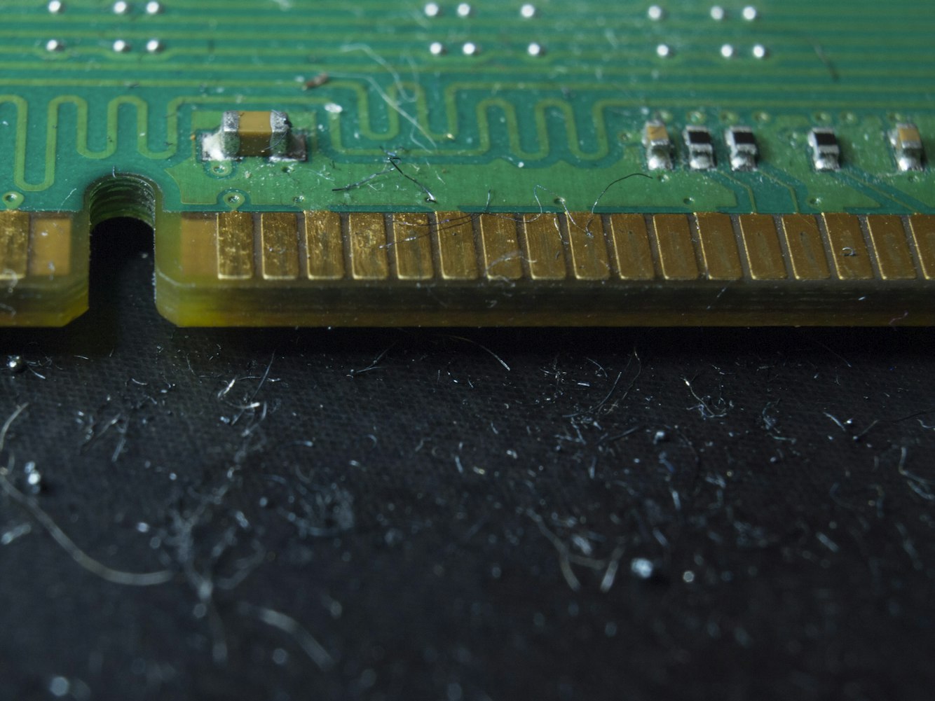 AD芯片电压,特性探究与应用领域解析