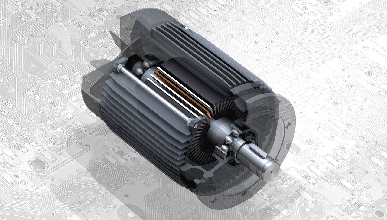 继电器关键参数详解与概述