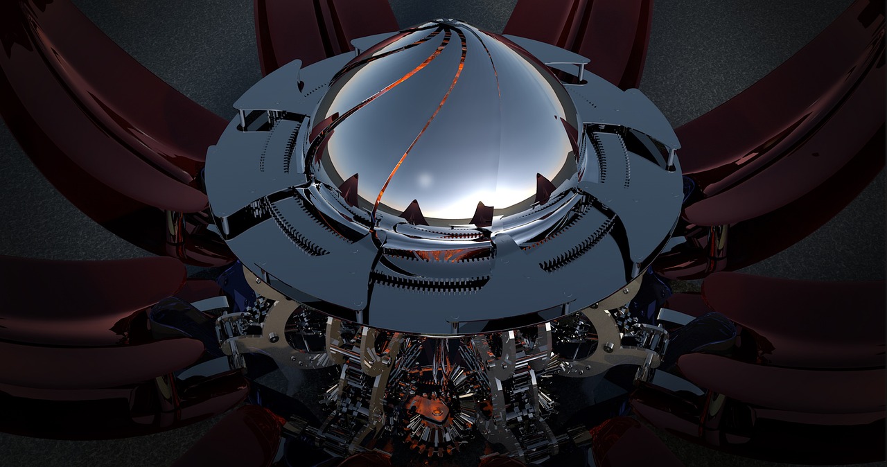 VSC芯片,引领未来科技的强大引擎驱动力