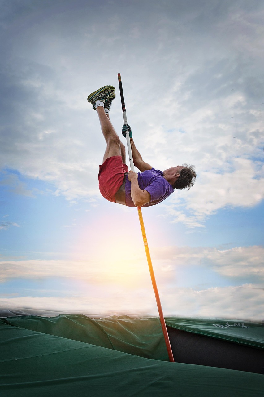 最小激励电压,电子世界的微妙力量的探索