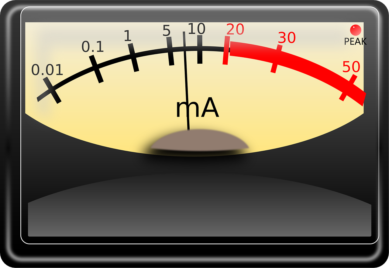 电子转速传感器技术原理及在各个领域的应用