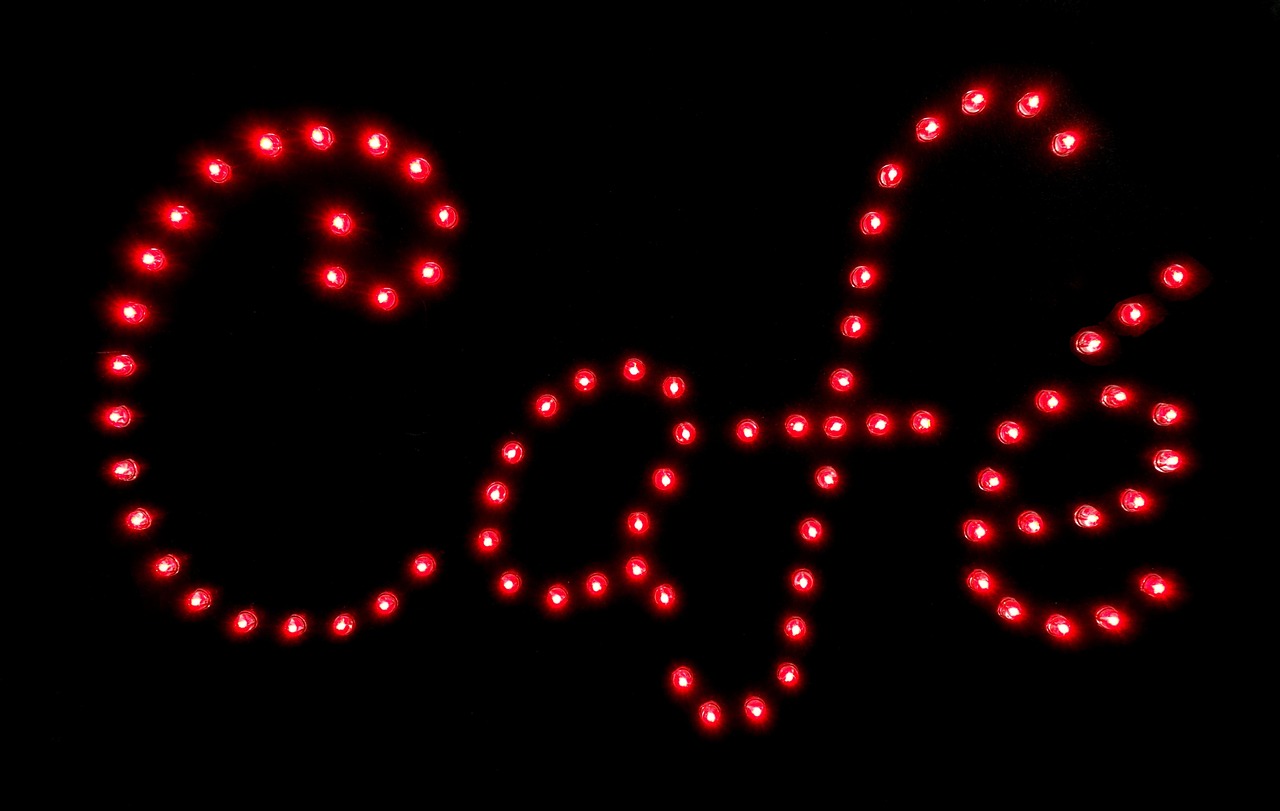 发光二极管点亮电压,原理、应用与高效优化策略