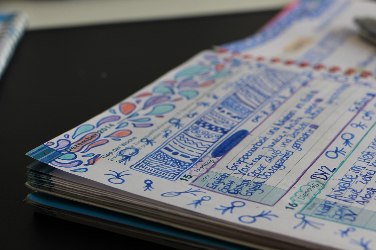 雷达电路图解读与解析指南