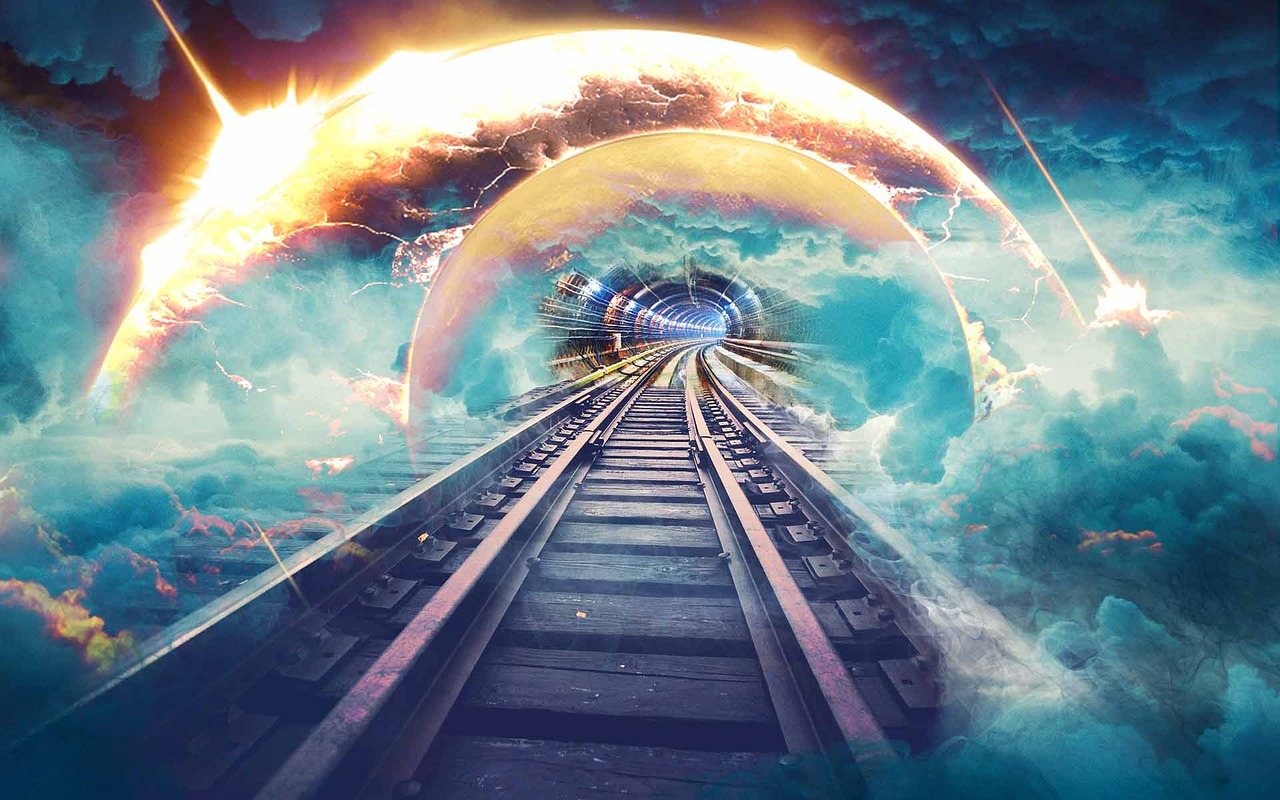 电子世界之旅,贴片电容的微观与宏观探索(从千米到微观尺度)