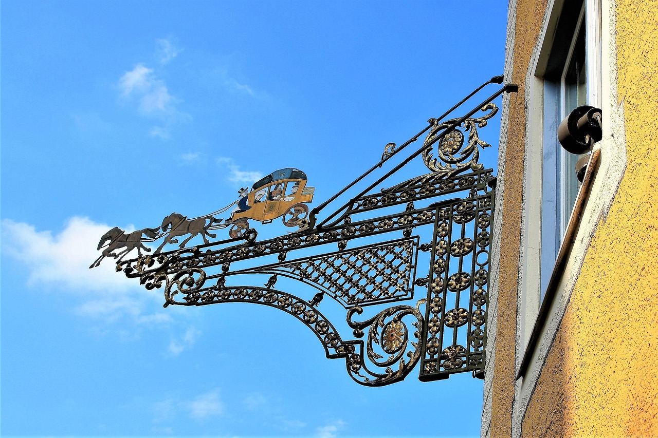 环形电路,电子世界的奥秘之旅