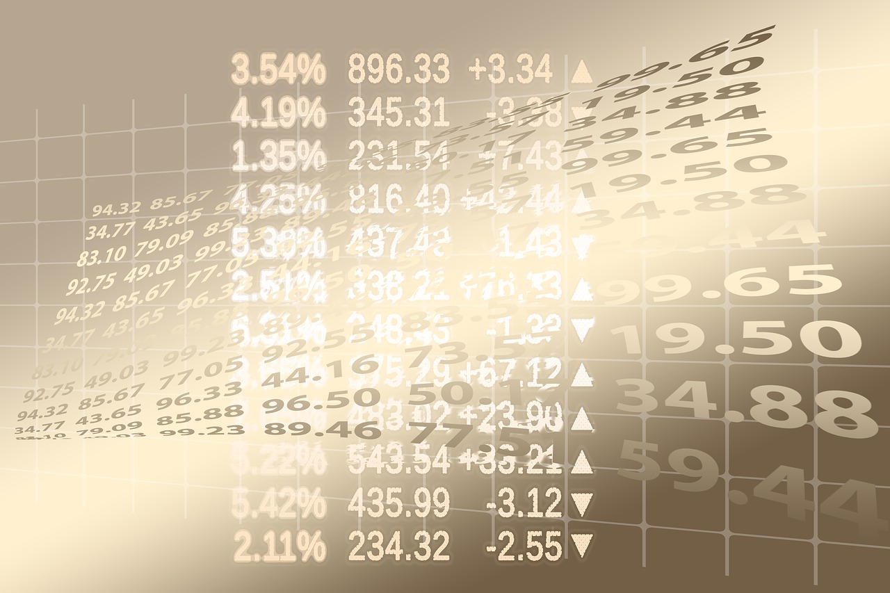 读出电路,电子世界的神秘语言解密