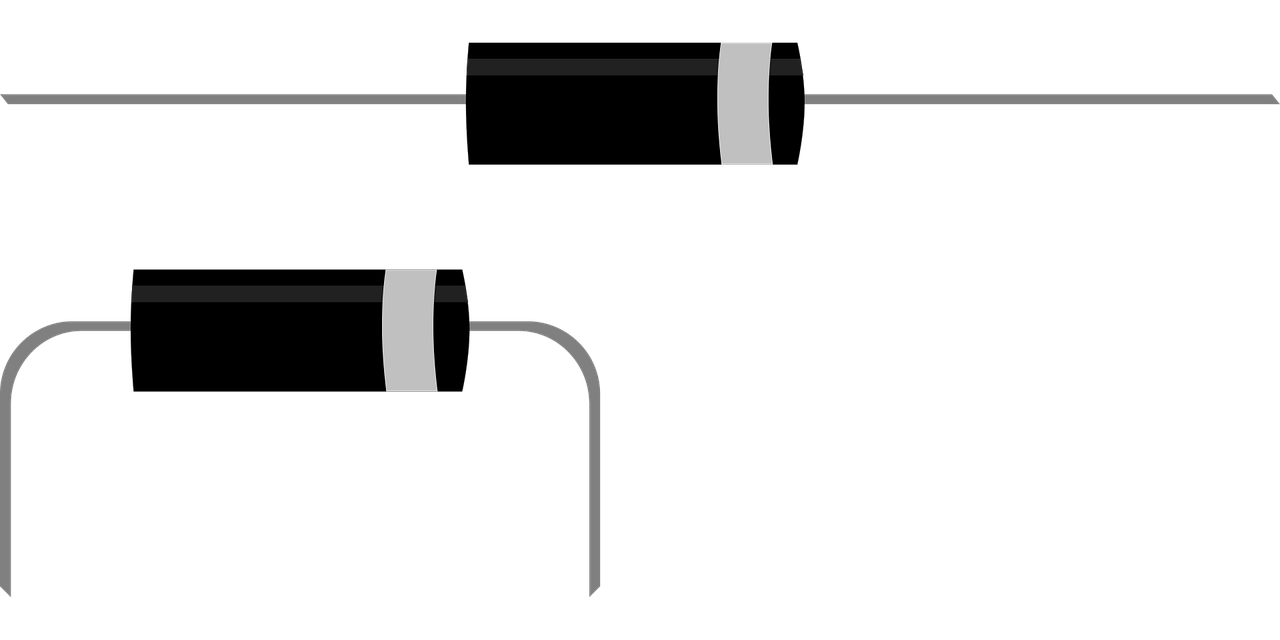 微型电容的巨大作用与应用前景,以贴片电容222为例