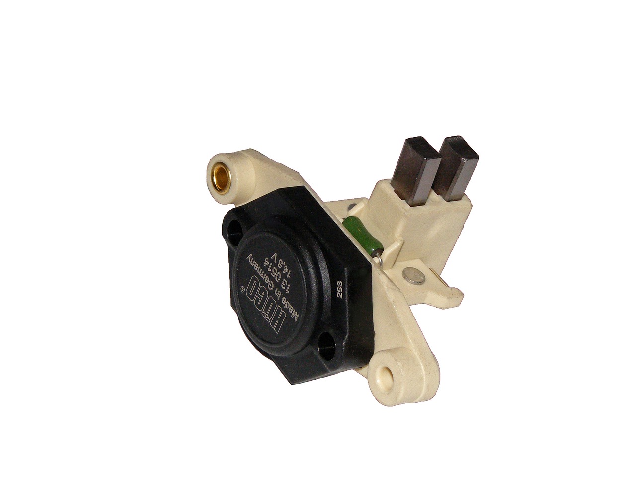 UC3848电压调节器,深度解析、应用探讨与电压调节功能介绍