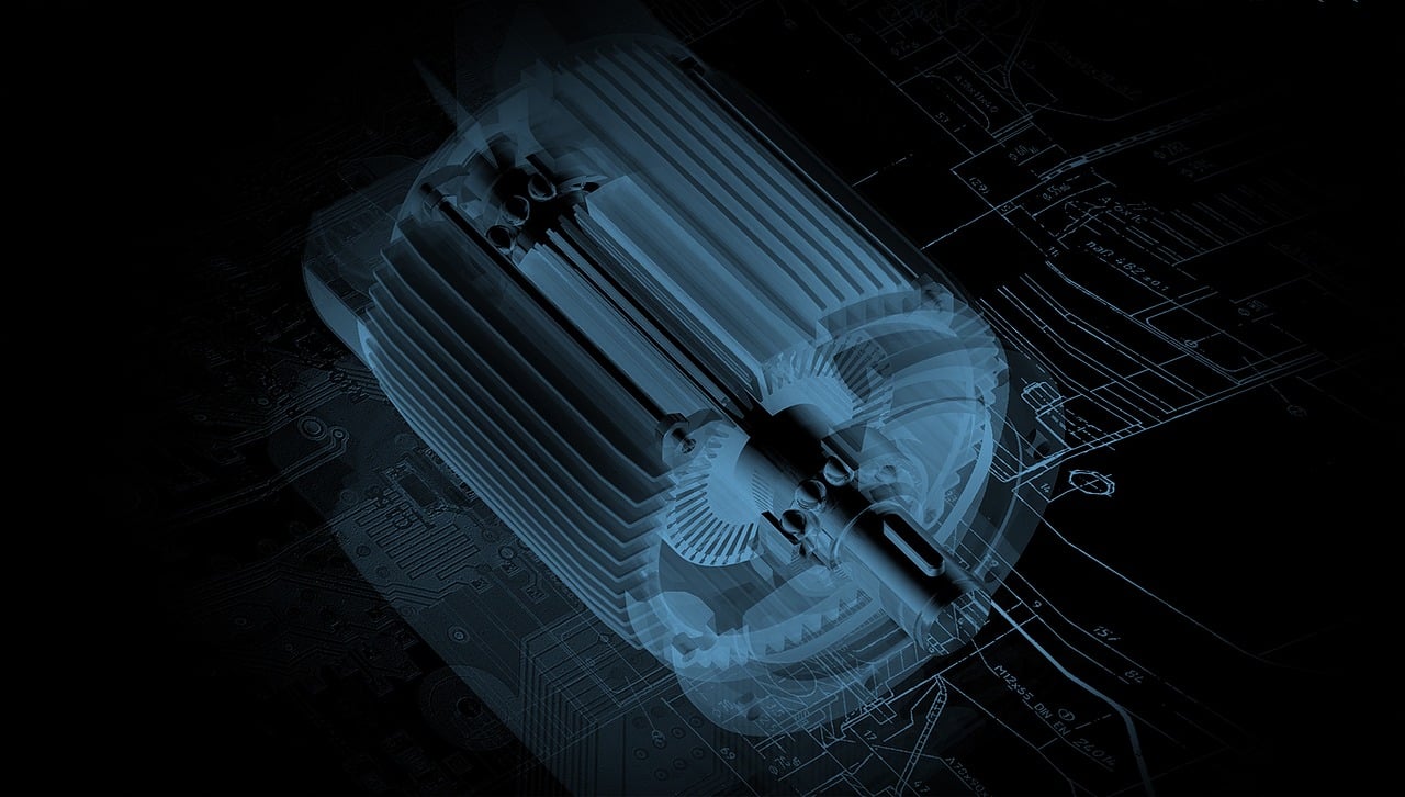 芯片与传感器,科技发展的双翼驱动力量