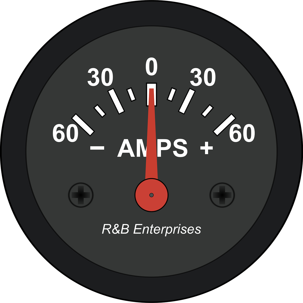交流电流测量电路，原理、设计与应用详解