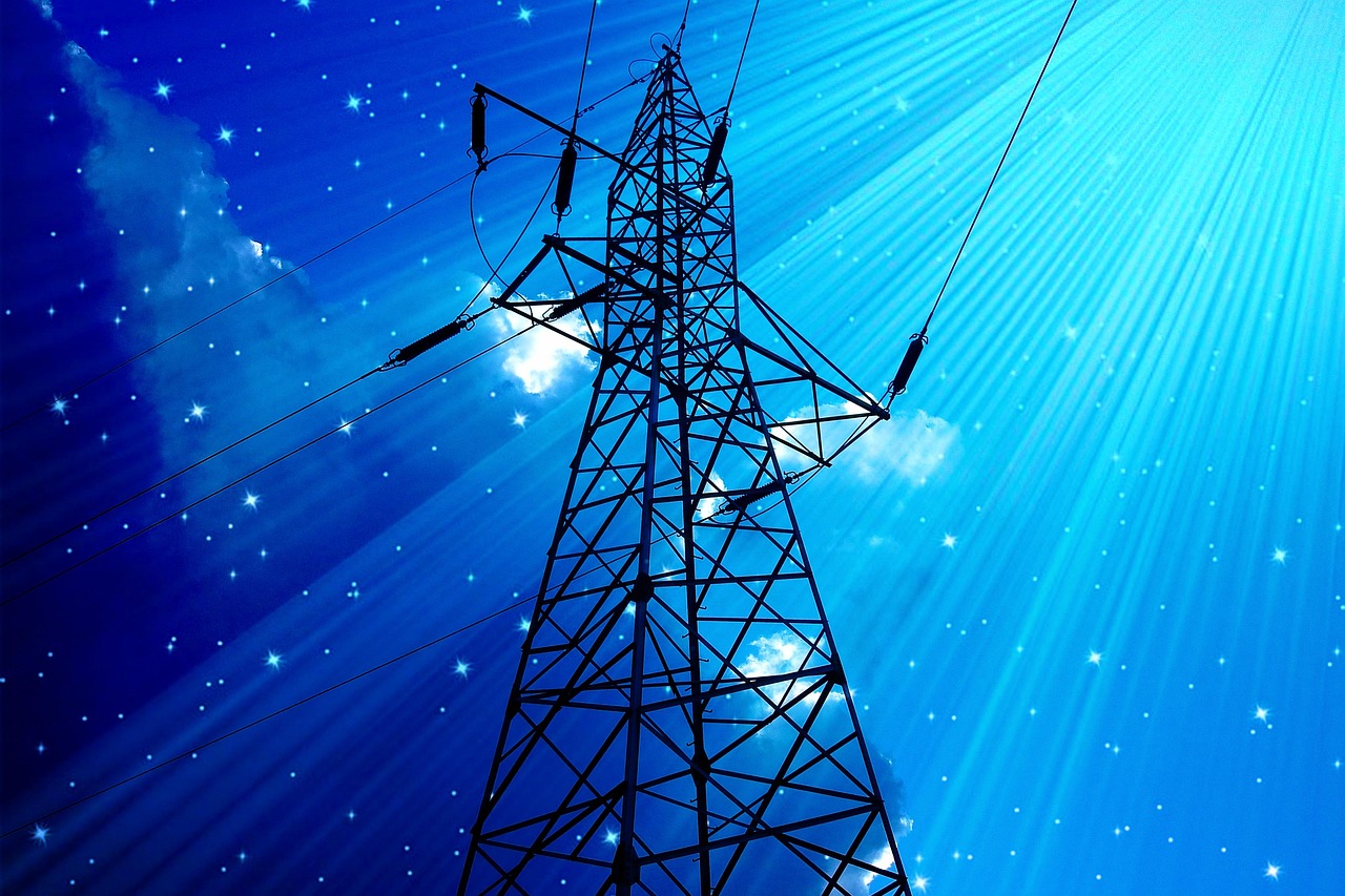 电压变换，电力传输与应用的核心技术探讨