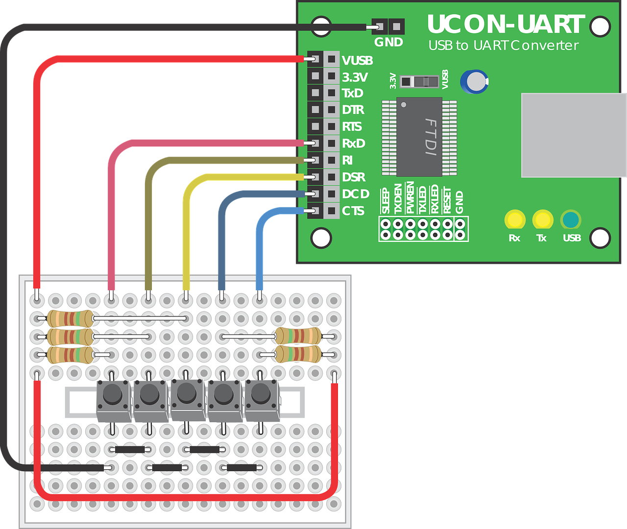 电流检测电路，原理、应用与优化的策略探讨