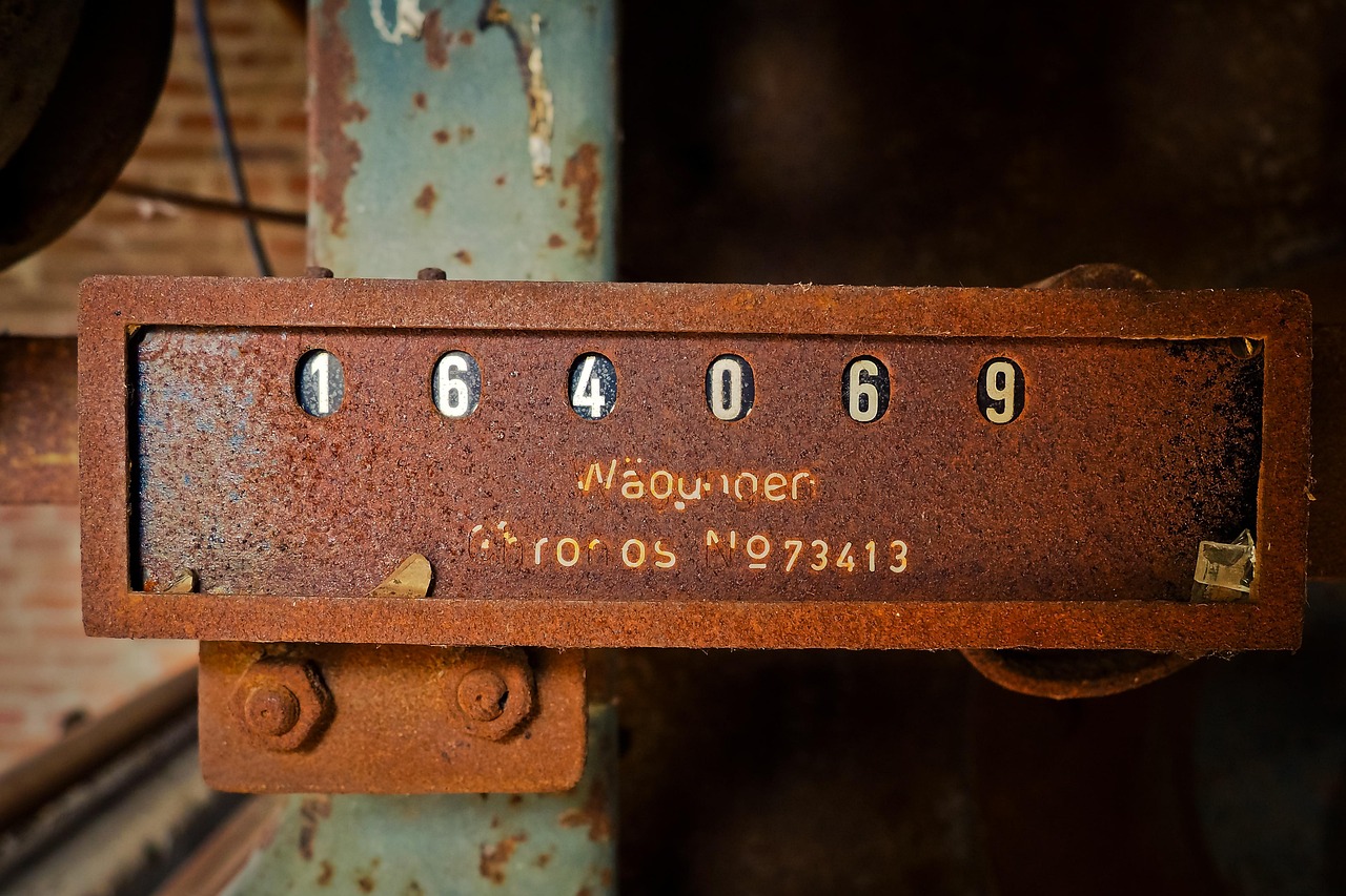 探究转速传感器及其电路图的工作原理与结构