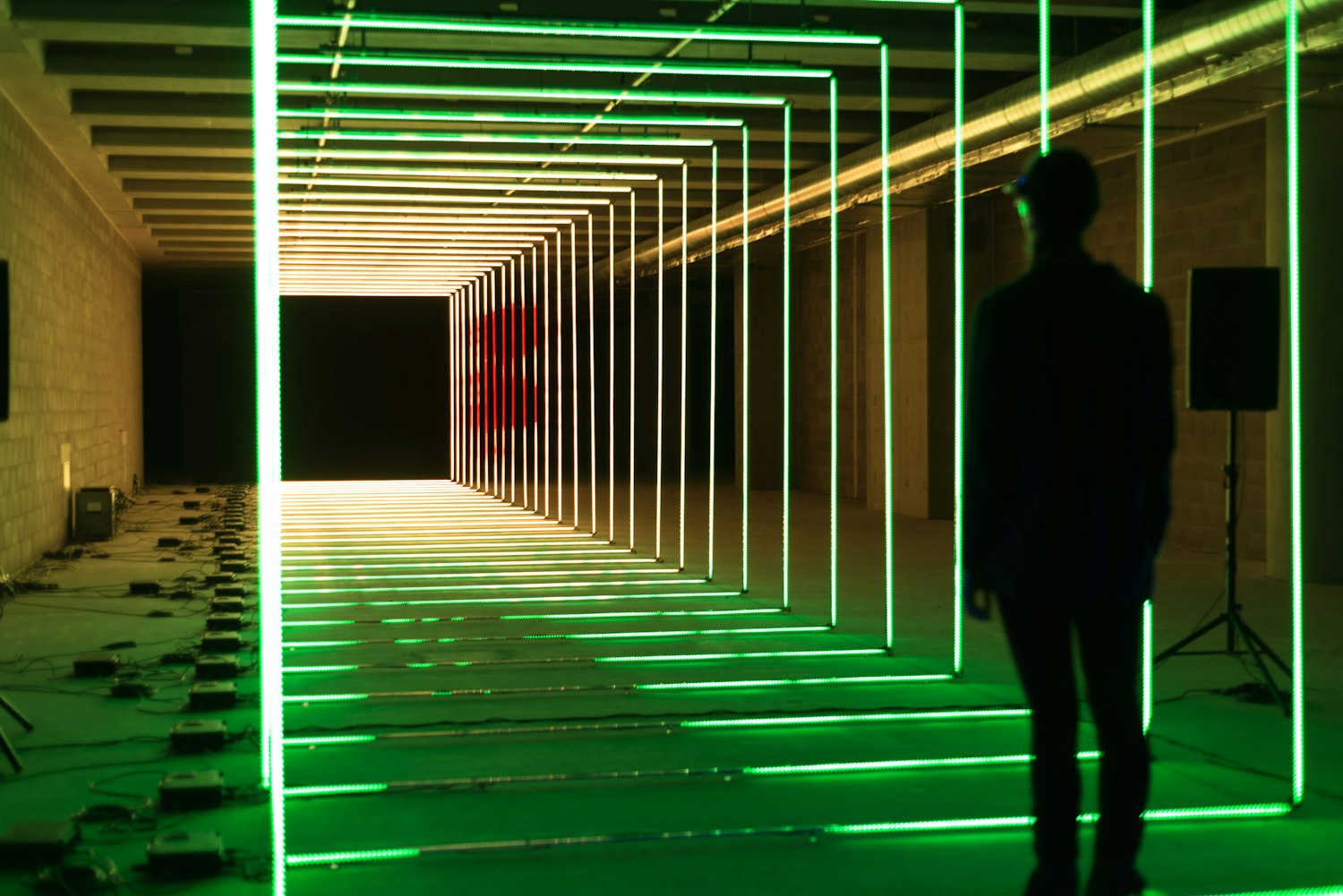 探索贴片LED 0603，技术革新与智能照明前沿应用