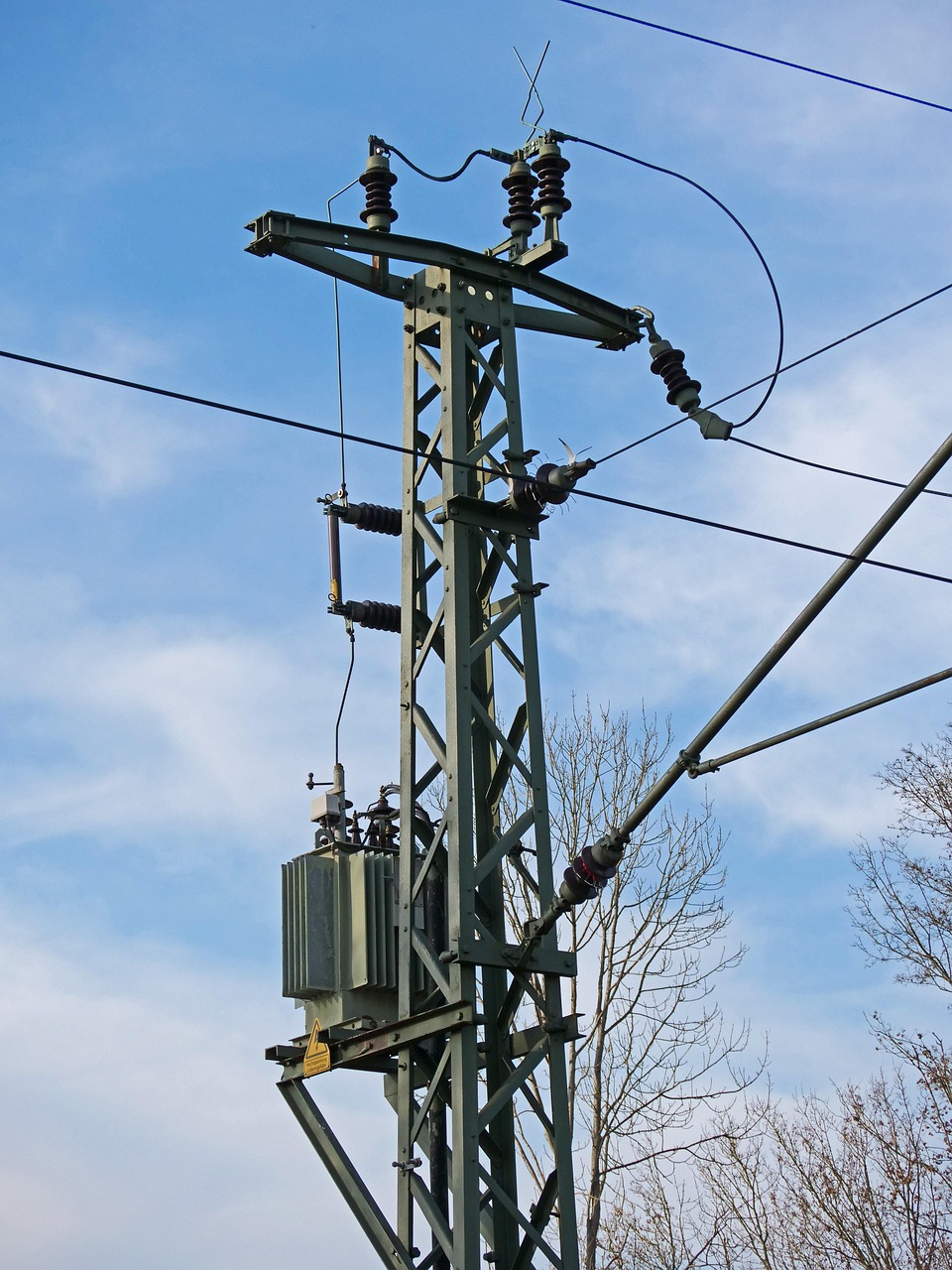 电源变压器参数调整详解,理解、应用与优化