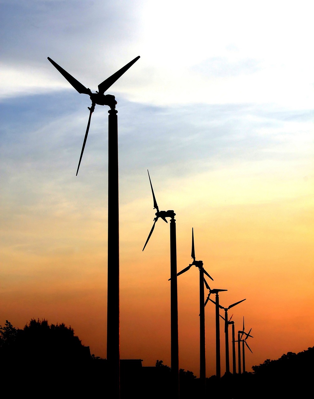 基础芯片，科技发展的核心驱动力