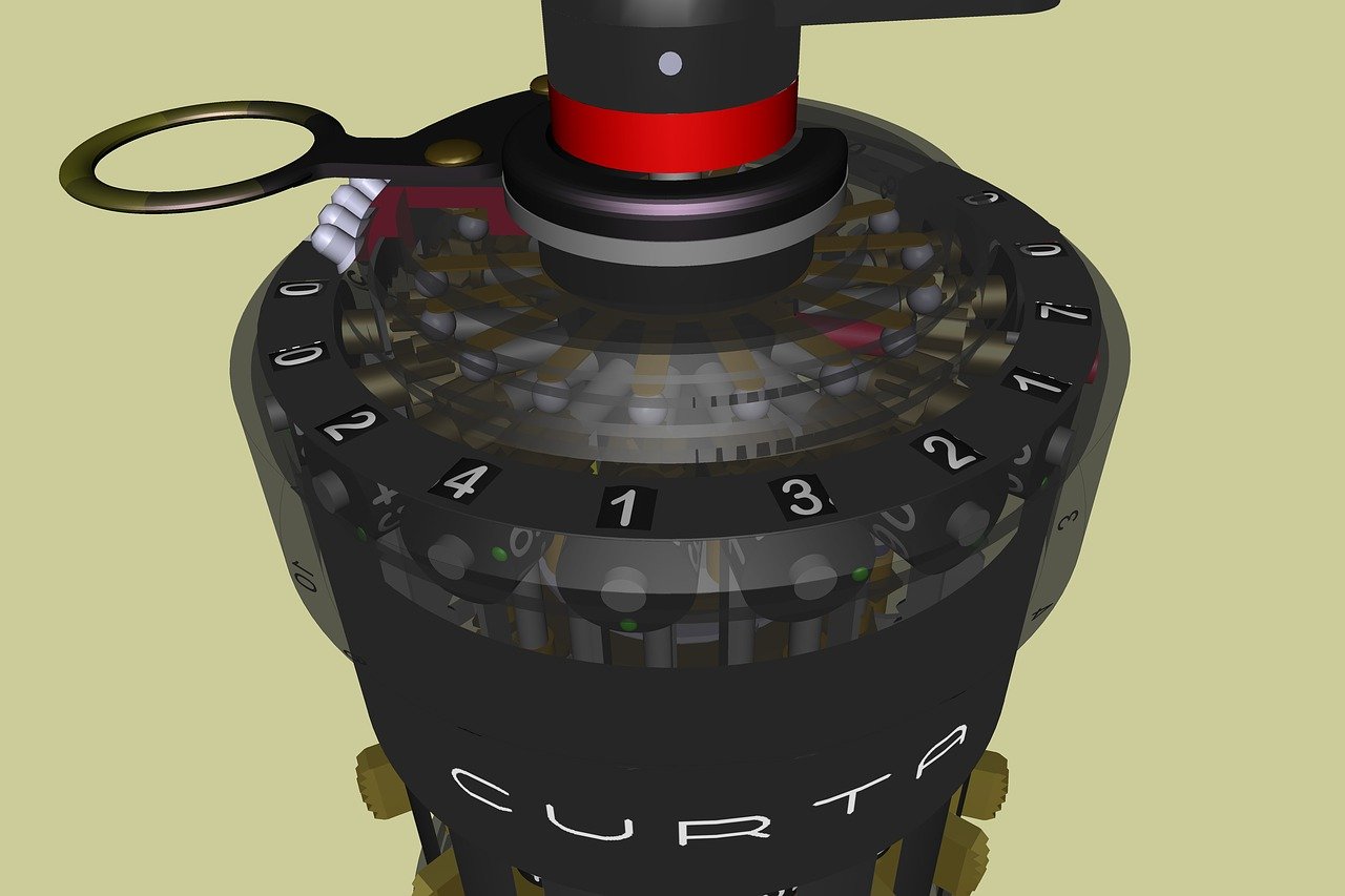 直流电压转换器解析,核心组件及功能介绍