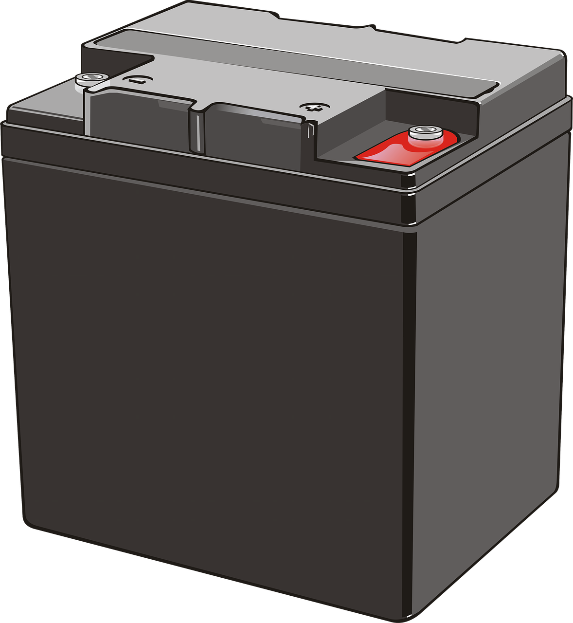 简易电池充电电路设计简述及电路介绍