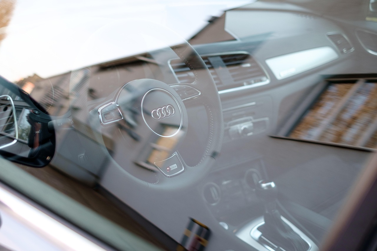 现代汽车技术中的核心环节，发动机传感器检测