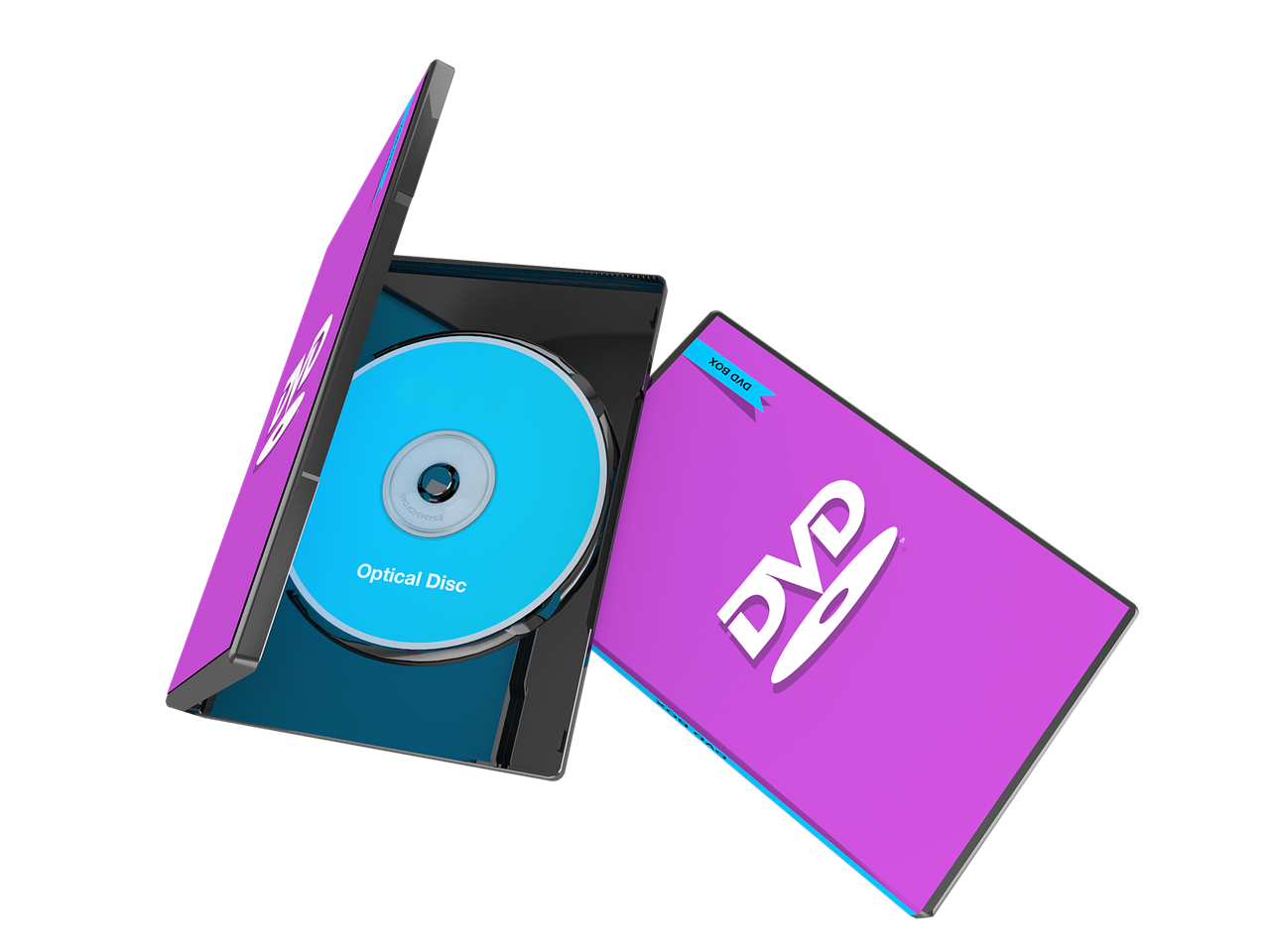 CD与DVD的输出电压解析、应用及探究