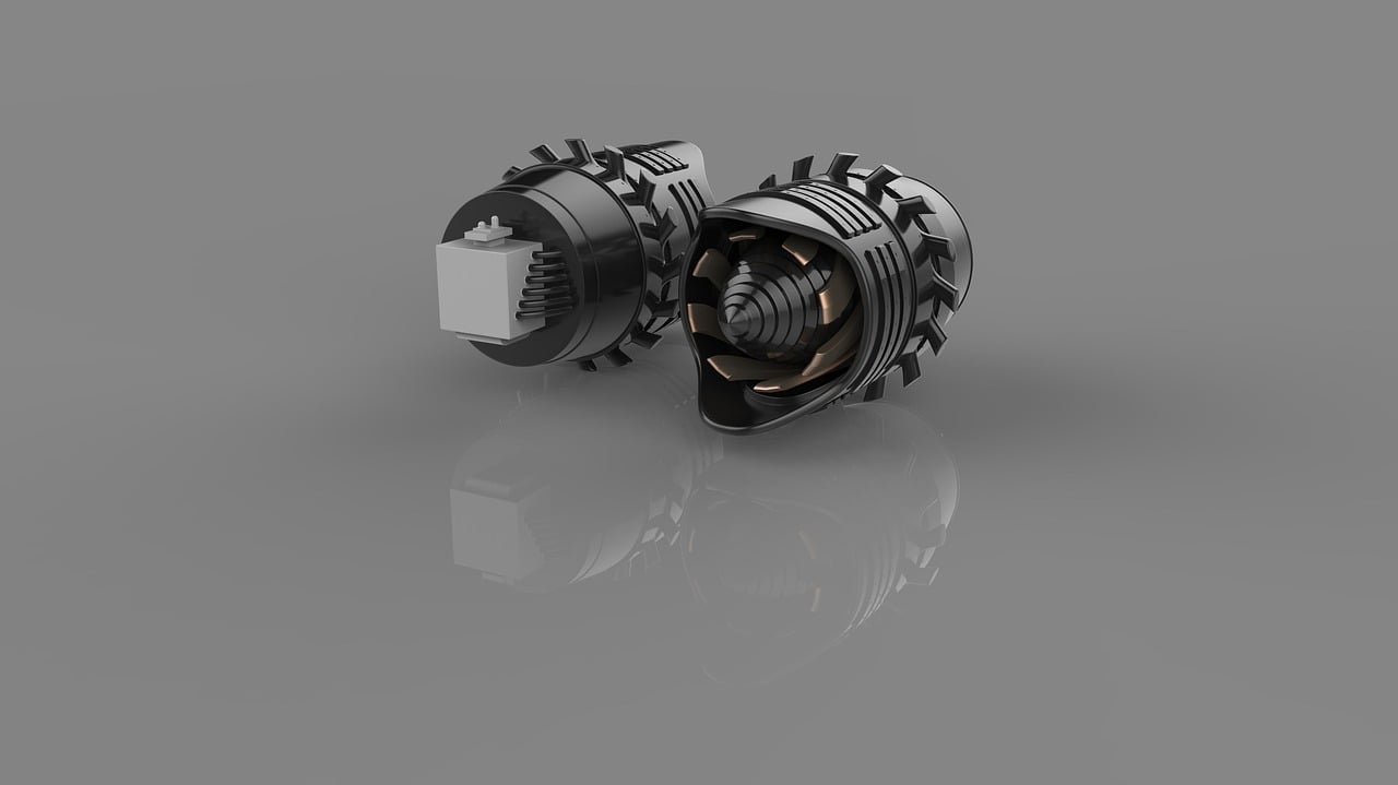 无传感器电机控制,未来驱动技术的核心突破之道