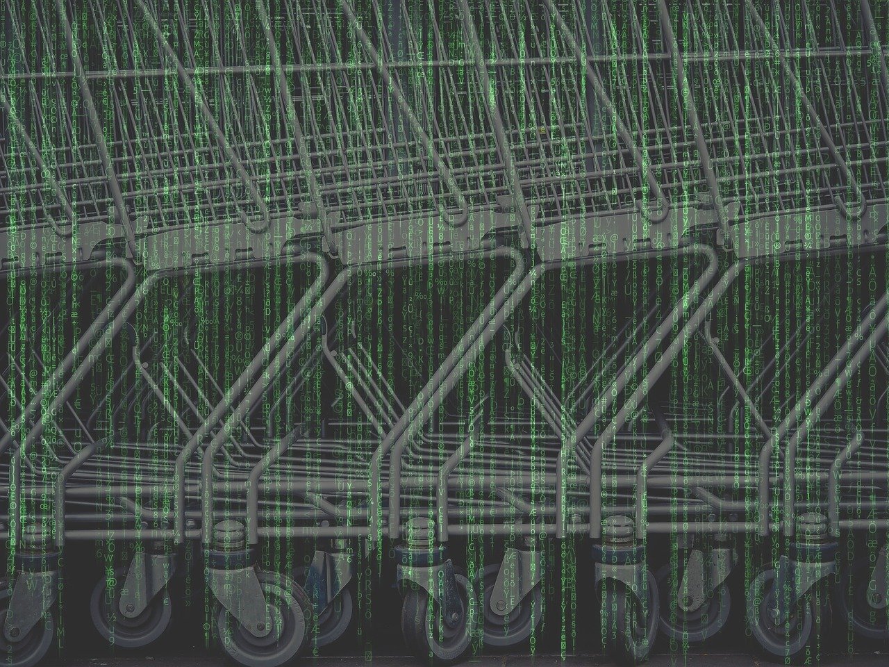 行场电路解析，电子世界的核心构造与功能探讨