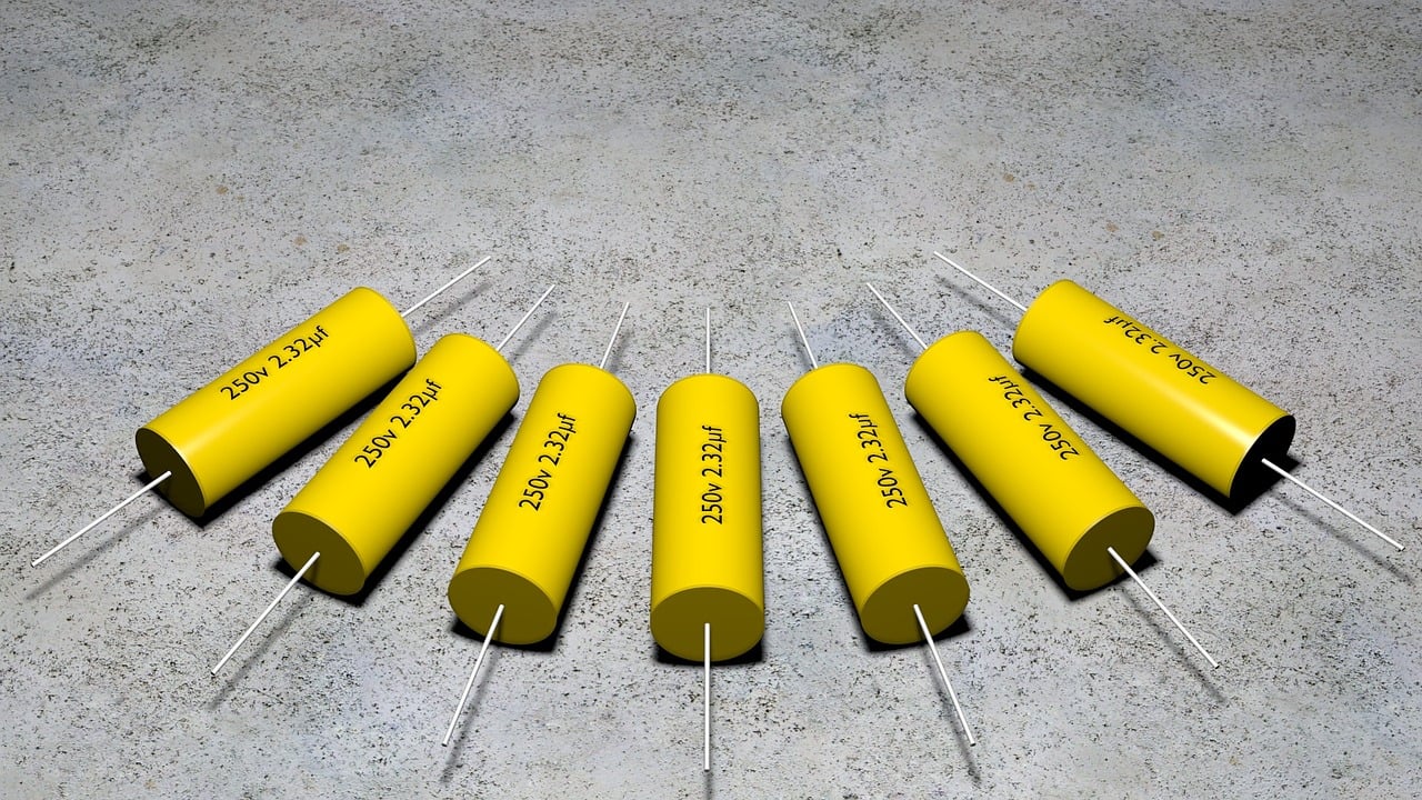 贴片电阻电容厂家全解析，从生产到应用深度探讨