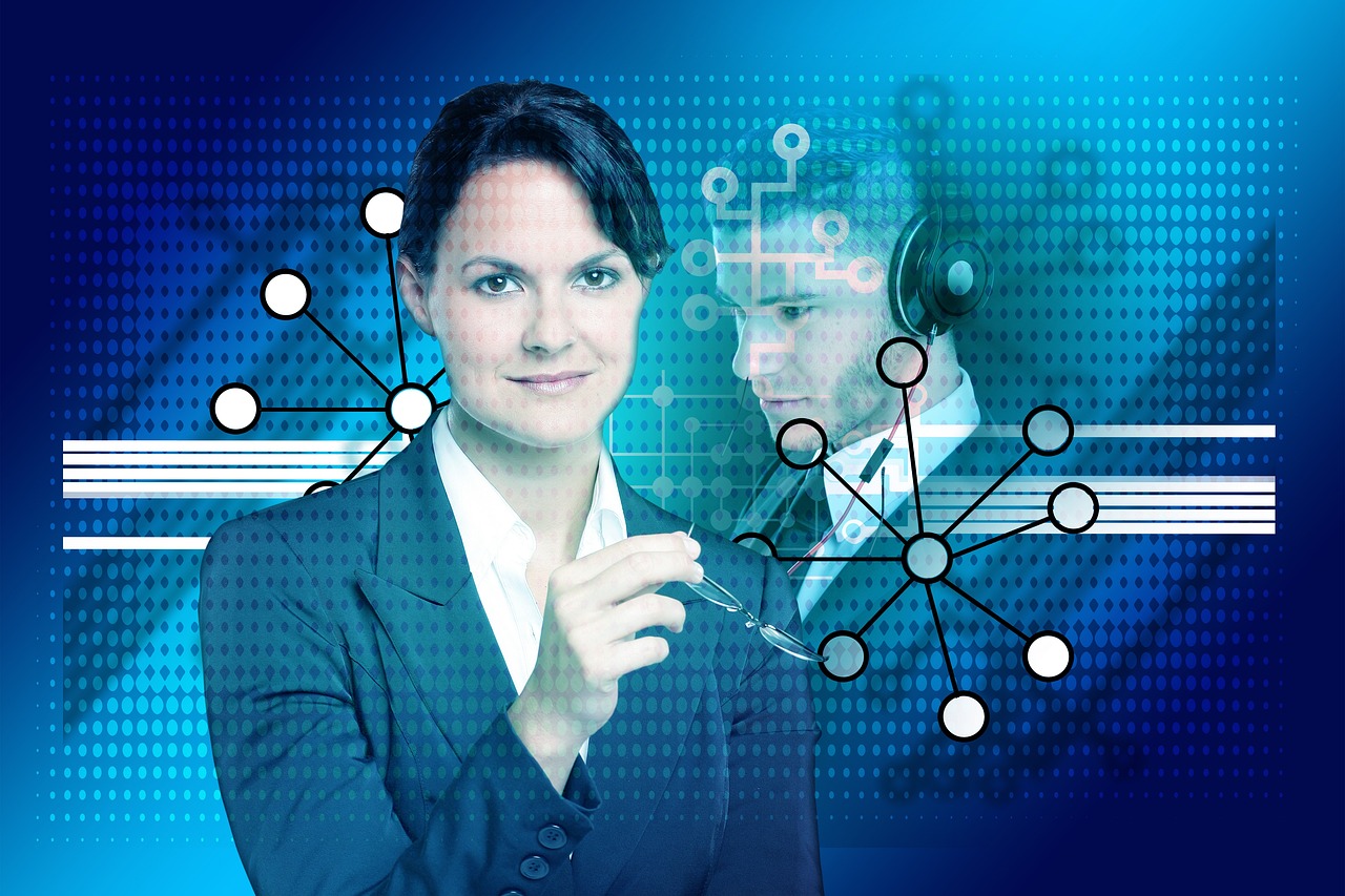 电子世界中的关键要素解析，总线与共模电压的探讨