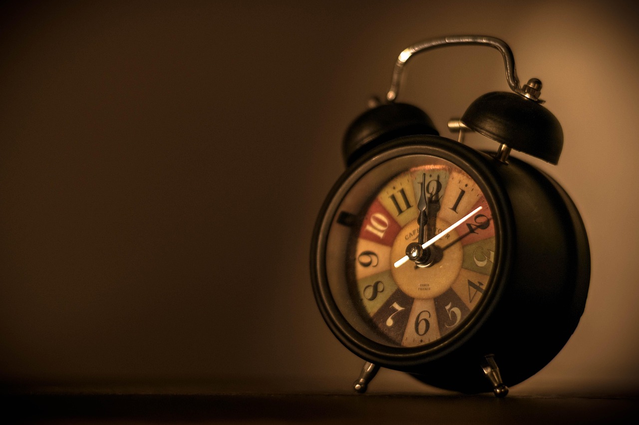 掌握时间之钥,时钟发生芯片引领智能时代新篇章