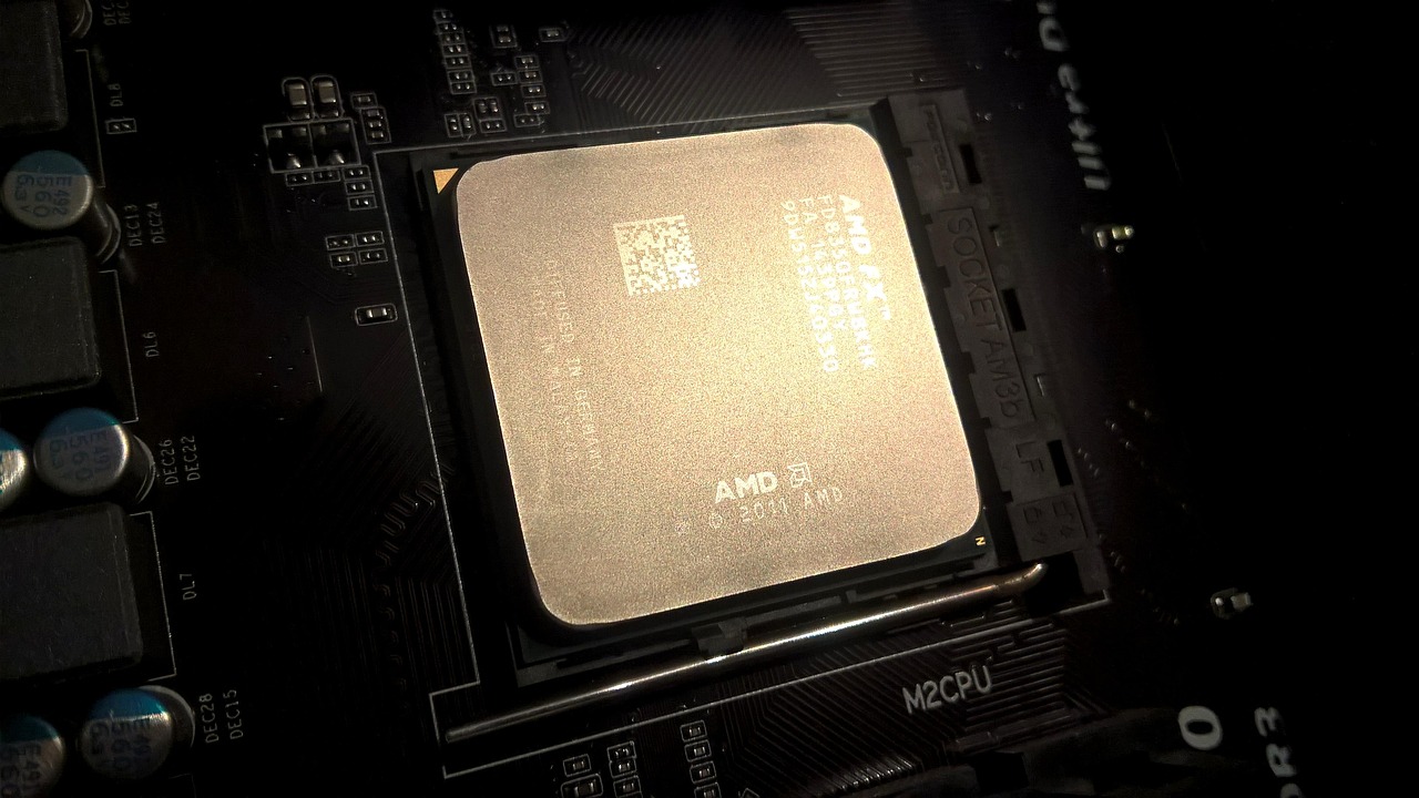 AMD Ryzen 7 4740G处理器性能详解及参数介绍