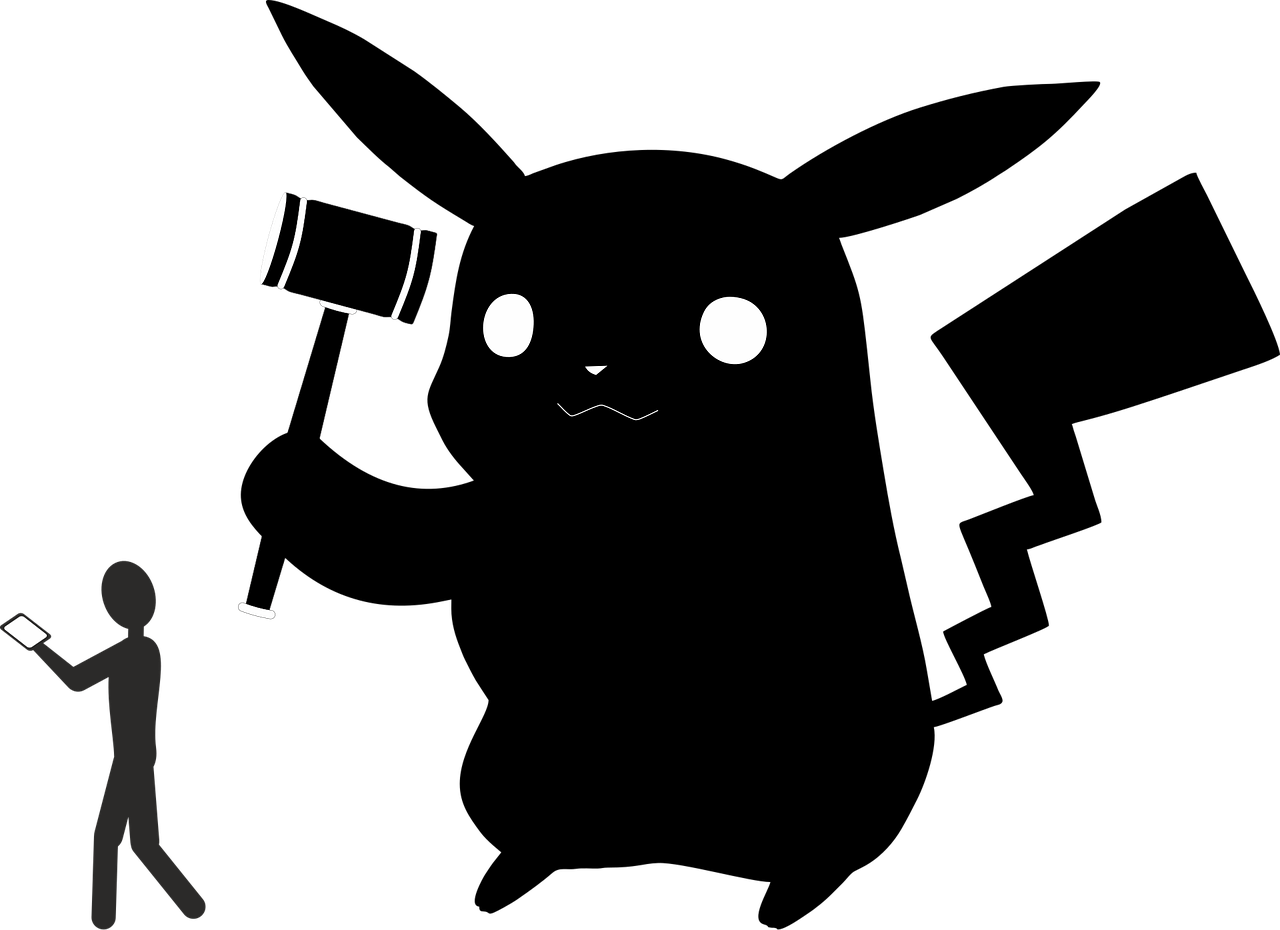 口袋兽人最新动态，引领新时代的游戏革新之旅