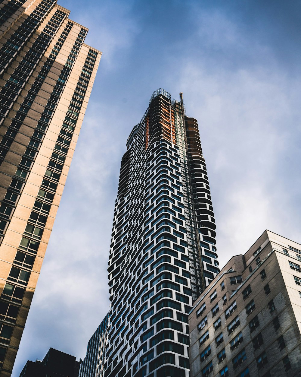 夏津最新楼盘，品质生活的新篇章