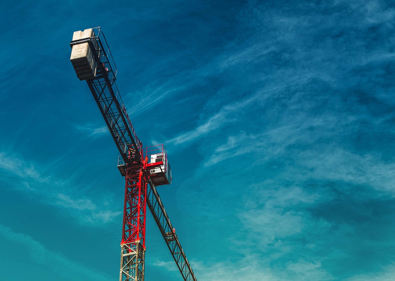 最新混凝土输送设备革新与发展概述