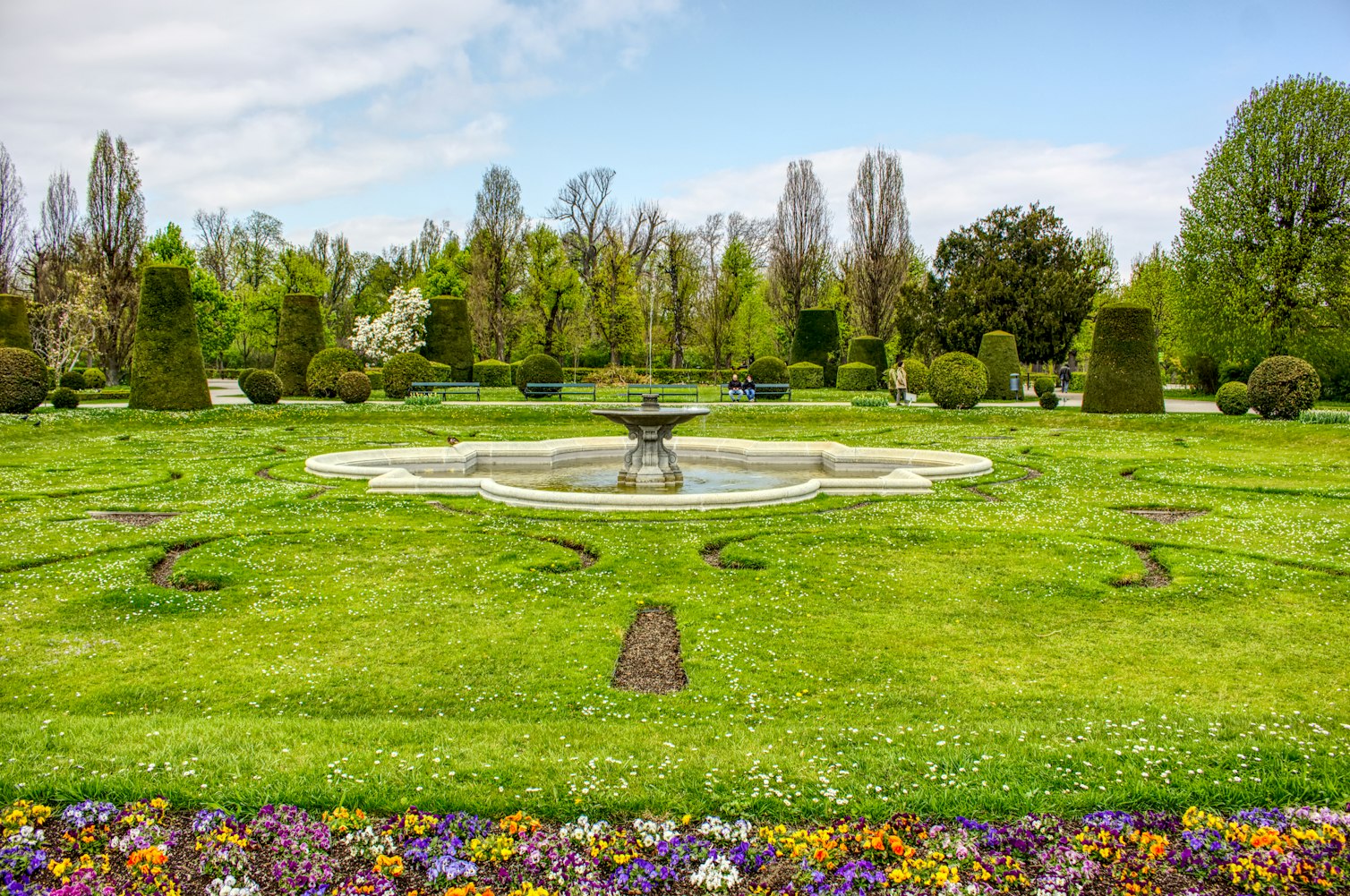 最新武平体育公园，活力四溢的绿色运动胜地