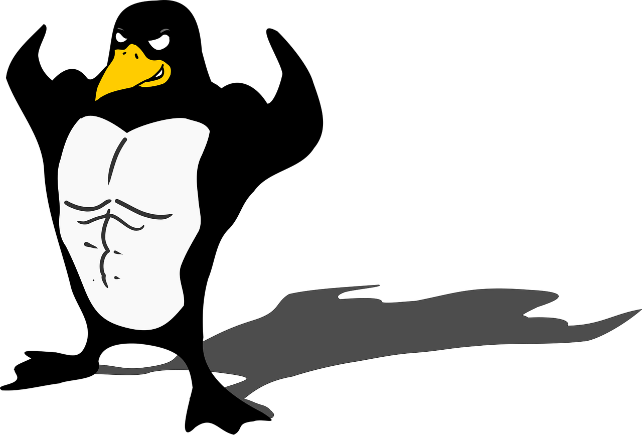 爆笑来袭！2017年最搞笑签名，笑到腹肌疼！