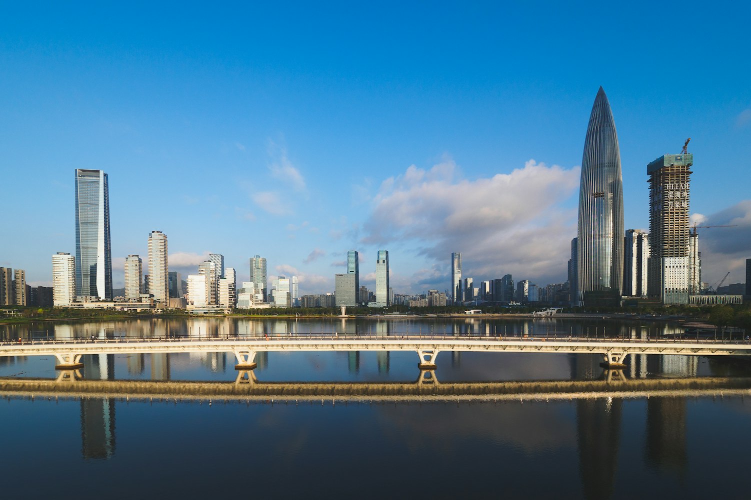 魏县最新楼盘,繁荣都市的新地标崛起