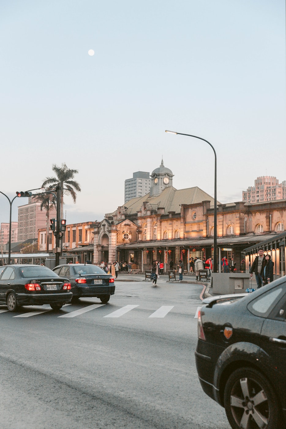 革新城市停车难题，最新立体车库解决方案亮相！