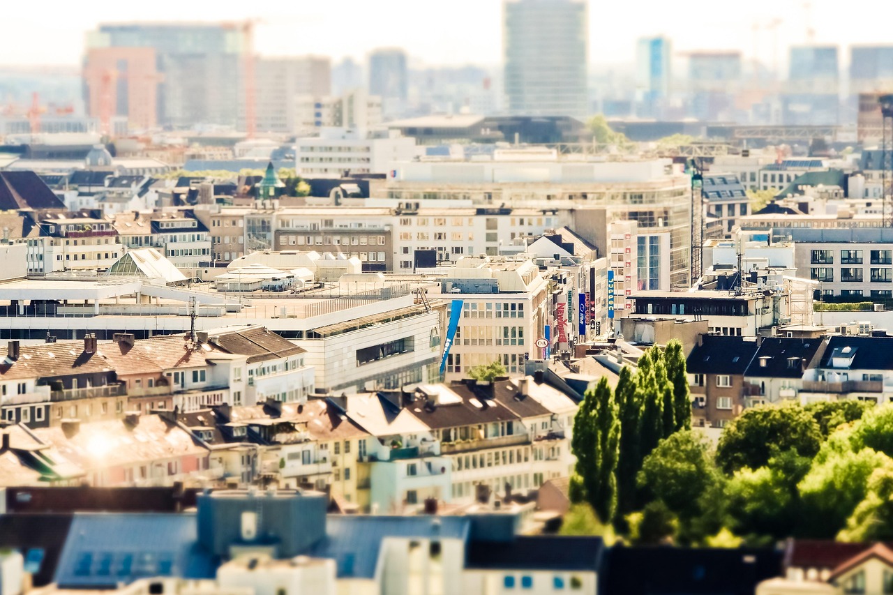 云浮最新楼盘，捕捉城市繁荣脉搏的热门选择